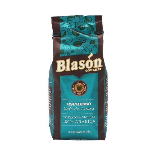 CAFE-BLASON-ESPRESSO-GOURMET-400GR---1PZ
