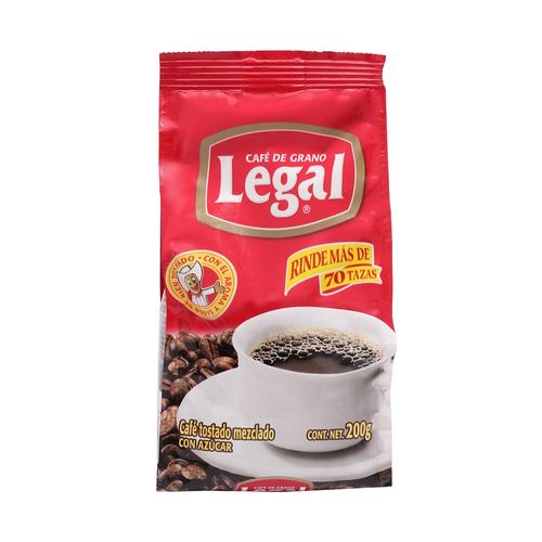 CAFE-LEGAL-TRADICIONAL-DOY-PACK-200-GRS