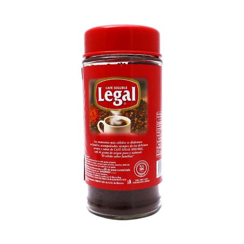 CAFE-LEGAL-SOLUBLE-180GR---1PZA