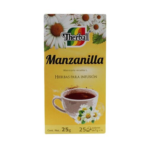 TE-THERBAL-MANZANILLA-25-SOB.---1PZA