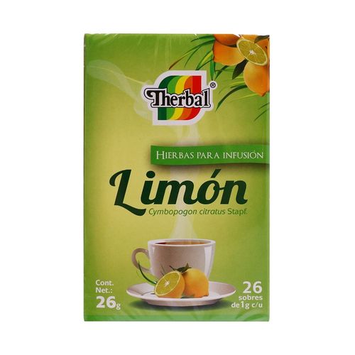TE-THERBAL-LIMON-26-SOBRES---1PZA