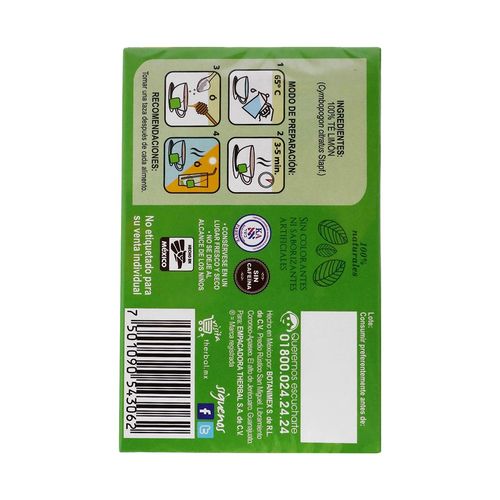 TE-THERBAL-LIMON-26-SOBRES---1PZA