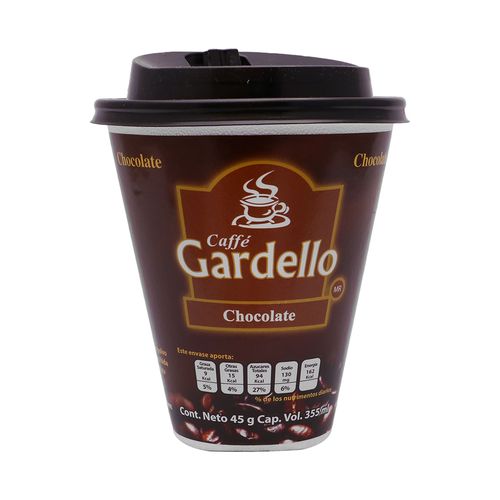 CAFE-GARDELLO-CHOCOLATE-45-GRS---1PZA