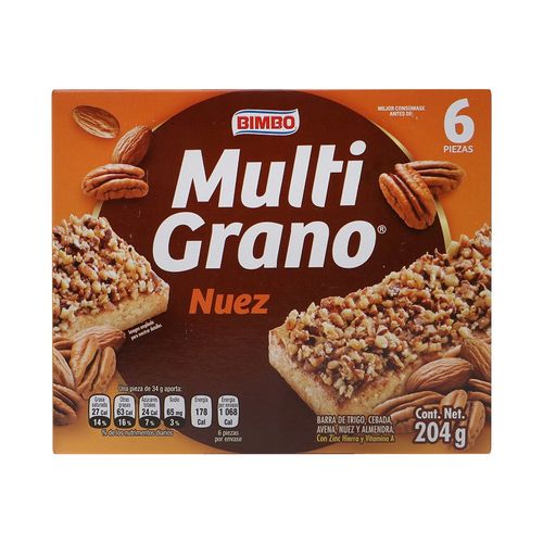 BARRA-BIMBO-MULTIGRANO-NUEZ-6PZAS.---1PZ