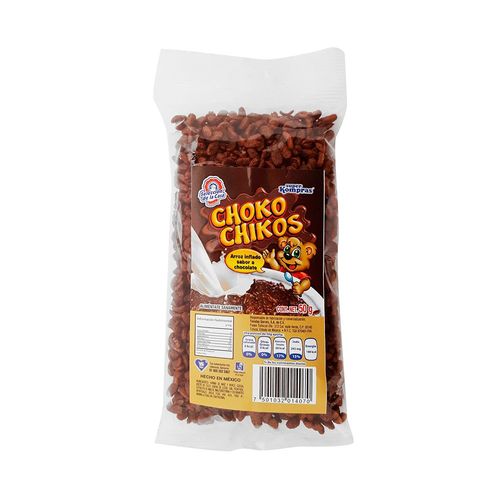CEREAL-SELECCION-DE-CASA-CHOKO-CHIK-50G