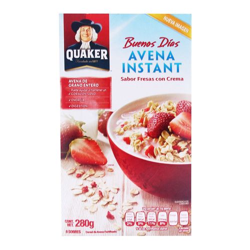 AVENA-QUAKER-INSTANT-FRESAS-C-CREM-280GR