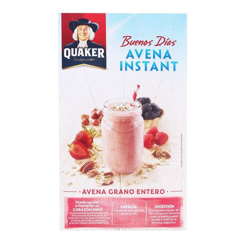 AVENA-QUAKER-INSTANT-FRESAS-C-CREM-280GR