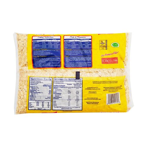 AVENA-GRANVITA--400-GR---1PZA