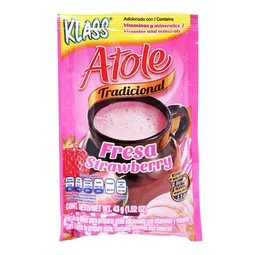 ATOLE-KLASS-FRESA-45-GR.---1PZA