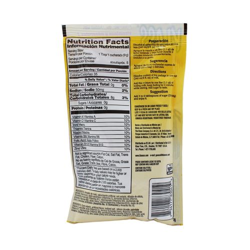 ATOLE-KLASS-VAINILLA-45-GR.---1PZA