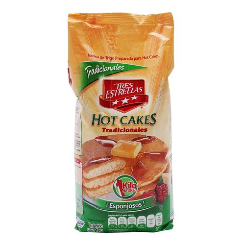 HARINA-TRES-ESTRELLAS-HOTCAKES-TRADIC--