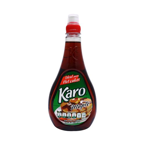 MIEL-KARO-MAPLE-500-ML.---1PZA
