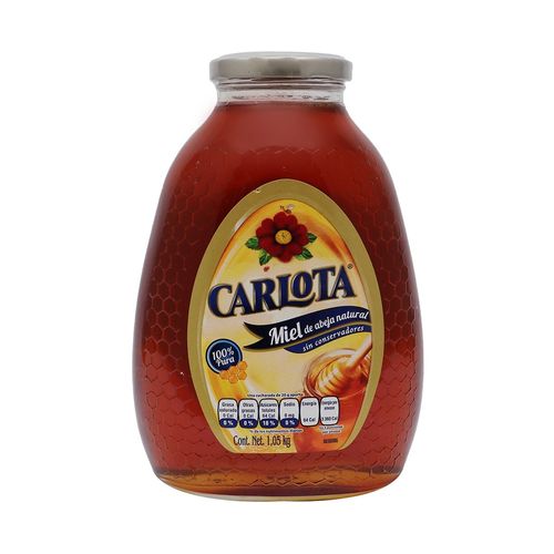 MIEL-CARLOTA-DE-ABEJA-1.050KG---1PZA