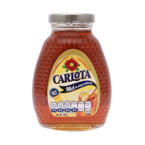MIEL-CARLOTA-DE-ABEJA-300-GR---1PZA