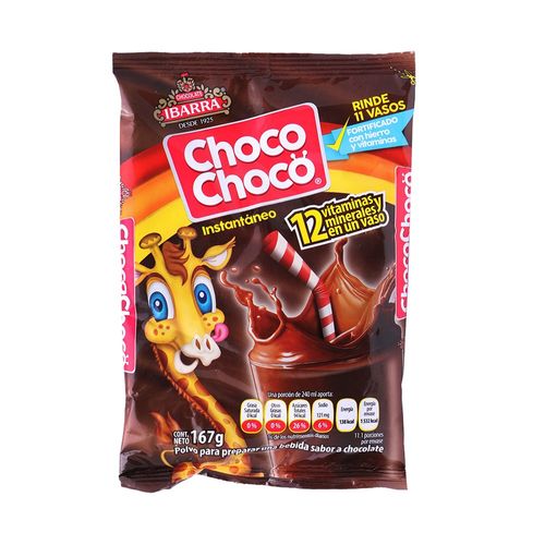 CHOCOLATE-CHOCO-CHOCO-POLVO-167-GR---1PZ