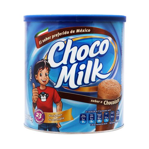 POLVO-CHOCO-MILK-CHOCOLATE-1.75-K---1PZA