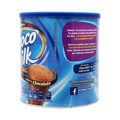 POLVO-CHOCO-MILK-CHOCOLATE-1.75-K---1PZA
