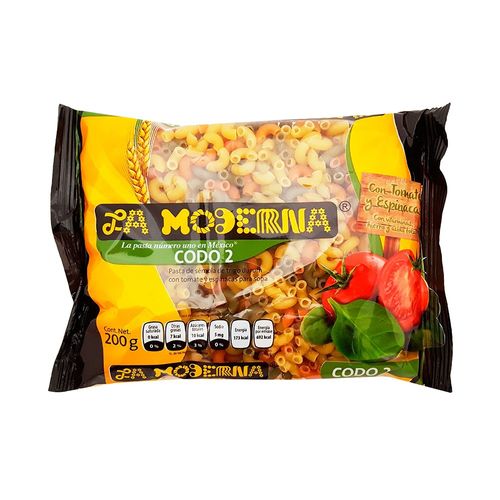 PASTA-LA-MODERNA-CODO-C-VEGETALES-200G--