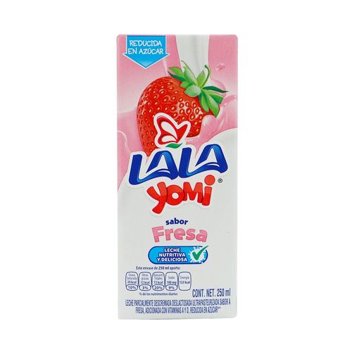 Comprar Yogurt líquido Salud, deslactosado sabor fresa -750 ml