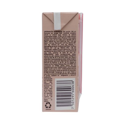 LECHE-SANTA-CLARA-200ML-CAPUCHINO---1PZA