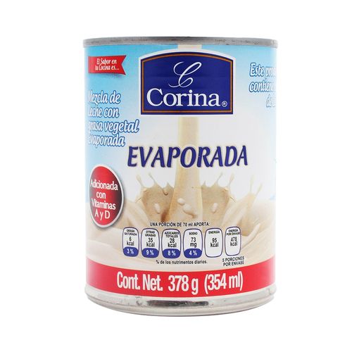 LECHE-CORINA-EVAPORADA-378GR---1PZA