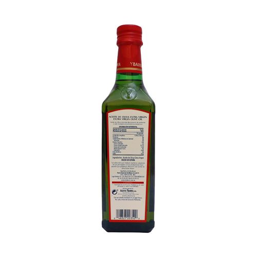 Botella vidrio aceite Bon Appetit 1,5 litros Herevin