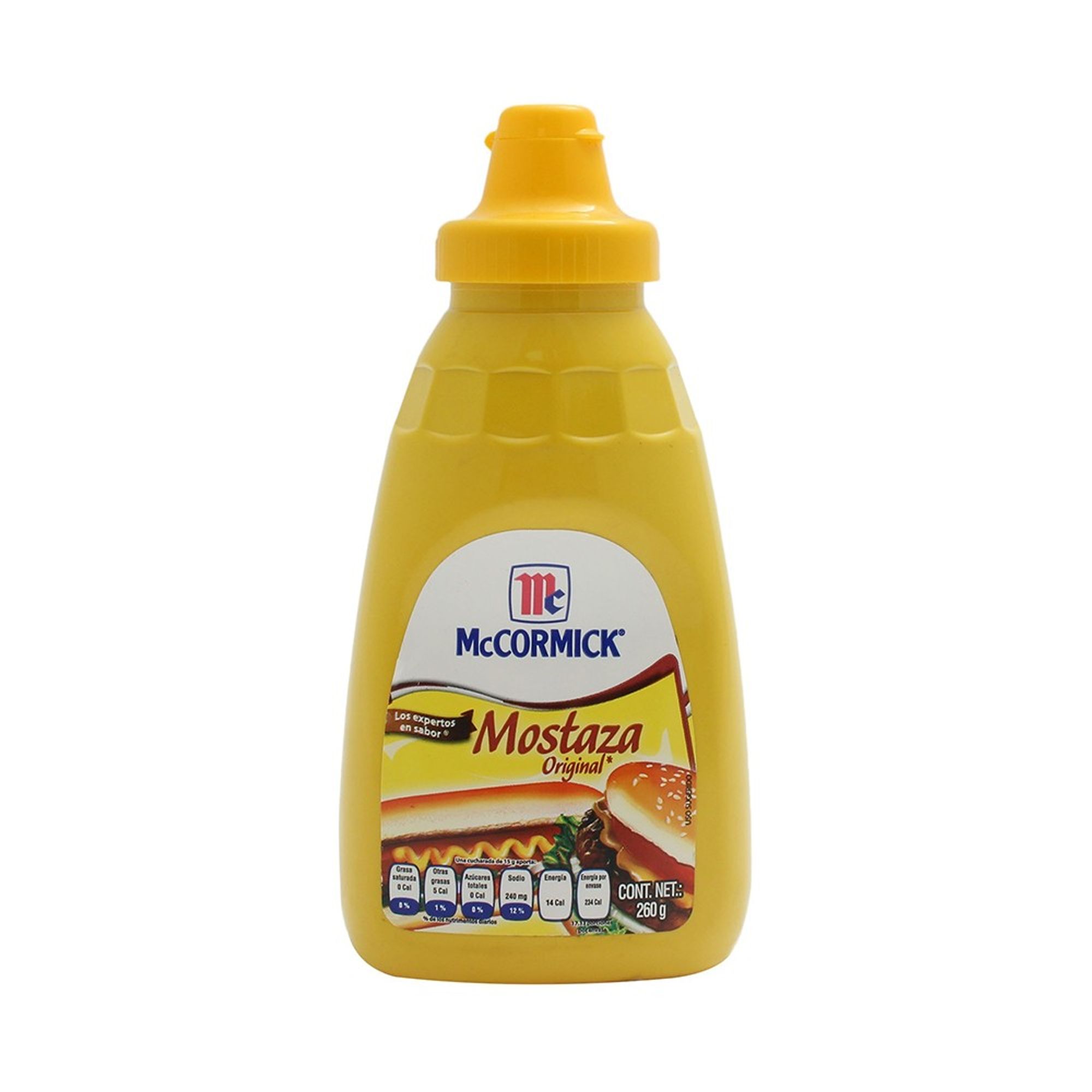 Dosificador de jabón Modern Color 270 ml Amarillo Mostaza - 5 five simply  smart