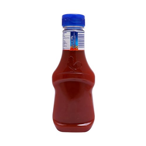 SALSA-CATSUP-CLEMENTE-JACQUES-SQUEZ-220G