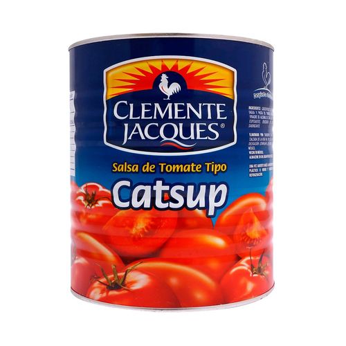 SALSA-CLEMENTE-JACQUES-3-KG---1PZA