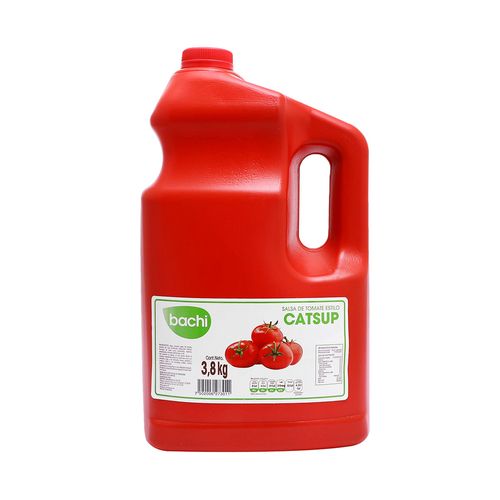 SALSA-CATSUP-BACHI-GALON-4-KG---1PZA