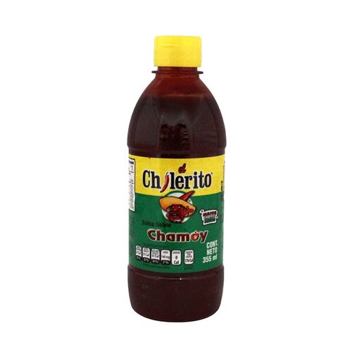SALSA-CHILERITO-CHAMOY-355ML---1CJ