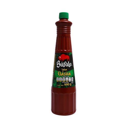 SALSA-BUFALO-CLASICA-900ML---1CJ