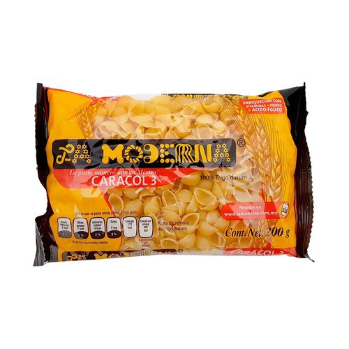 SOPA-LA-MODERNA-CARACOL-3-200-GRS---1PZA