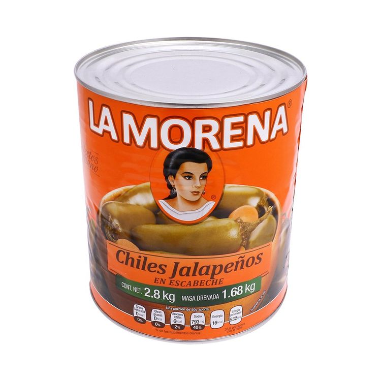 Chiles Jalapeños en Escabeche  | Crate & Barrel® - Tienda en Línea
