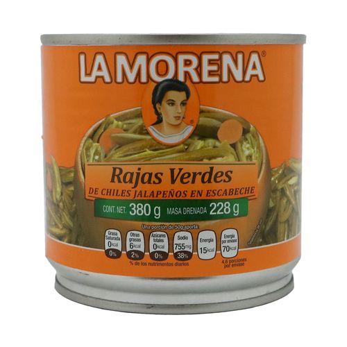 CHILES-LA-MORENA-RAJAS-VDE-ESCABECH-380G