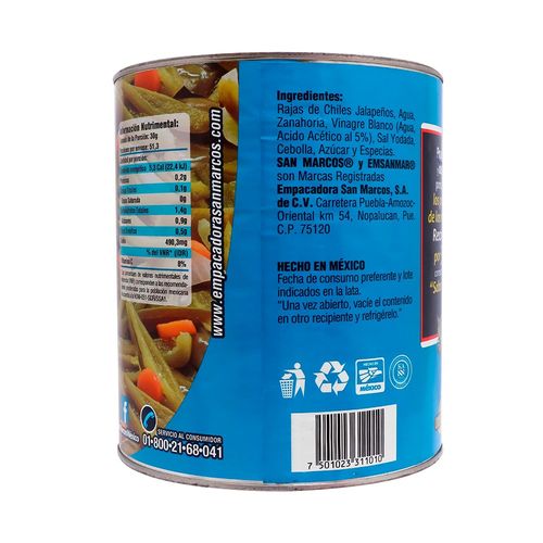 CHILES-SAN-MARCOS-RAJAS-DE-JALAP-2.8-K--