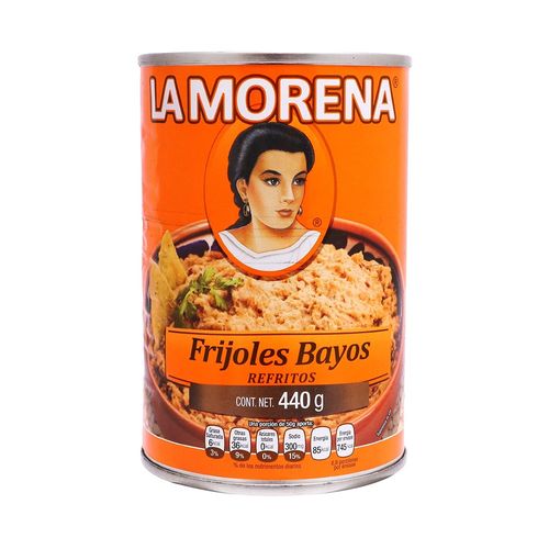 FRIJOLES-LA-MORENA-REFRITOS-BAYOS-440G--