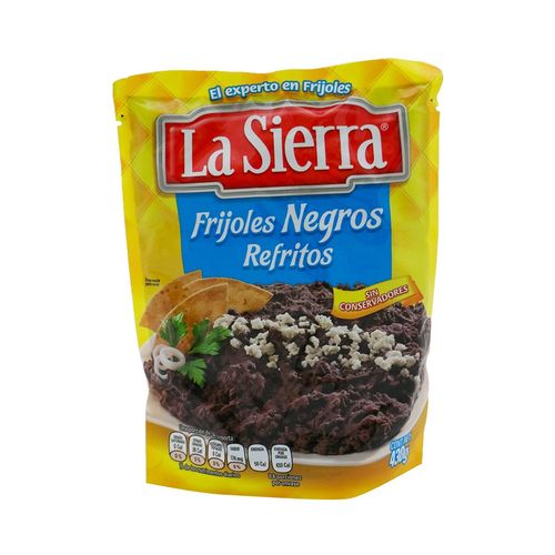 FRIJOLES-LA-SIERRA-REFRIT-NGO-BSA-430G--