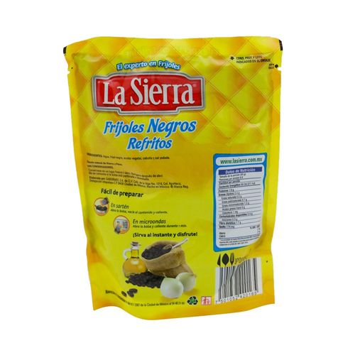 FRIJOLES-LA-SIERRA-REFRIT-NGO-BSA-430G--