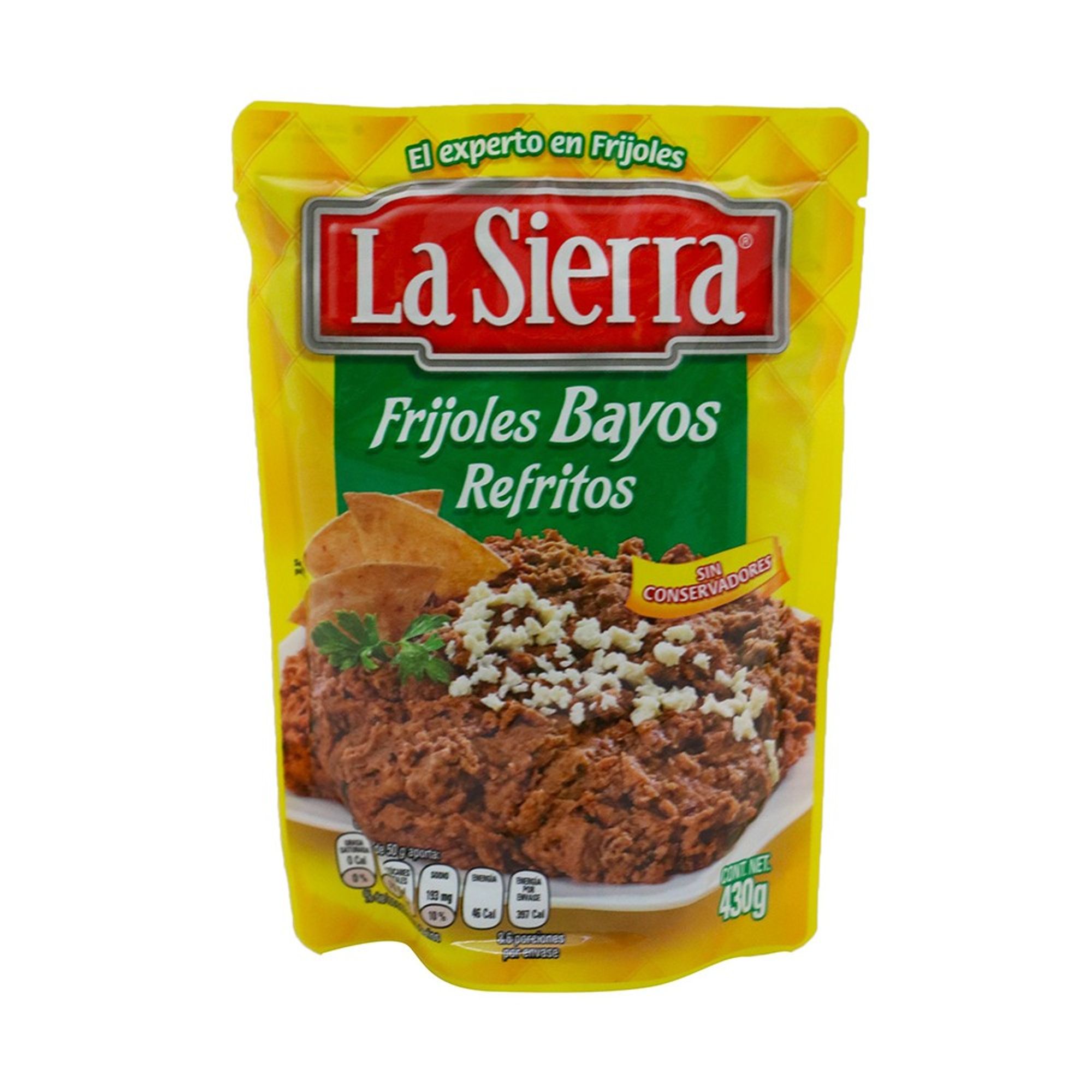 2L7) (2L5) MACHACADOR FRIJOLES