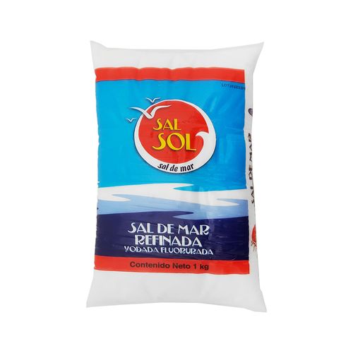 SAL-SOL--1KG---1PZA