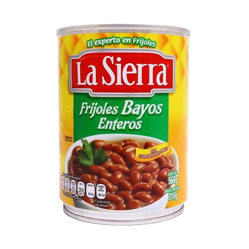 FRIJOLES-ENTEROS-LA-SIERRA-560GR-BAYOS--