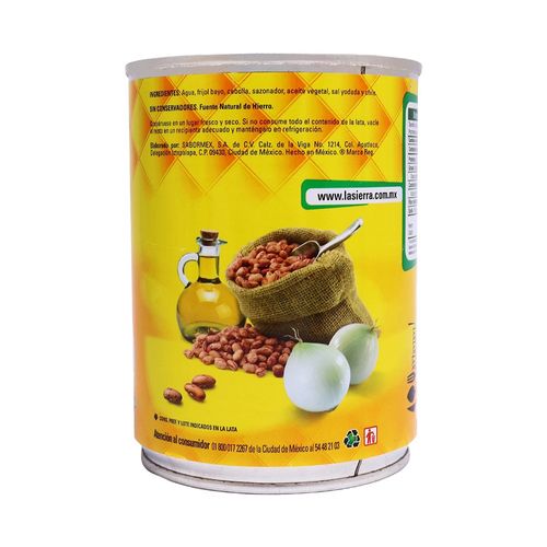 FRIJOLES-ENTEROS-LA-SIERRA-560GR-BAYOS--