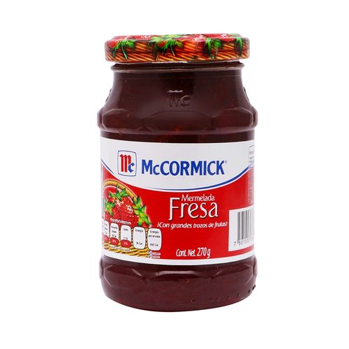 MERMELADA-MCCORMICK-FRESA-270-GR---1PZA