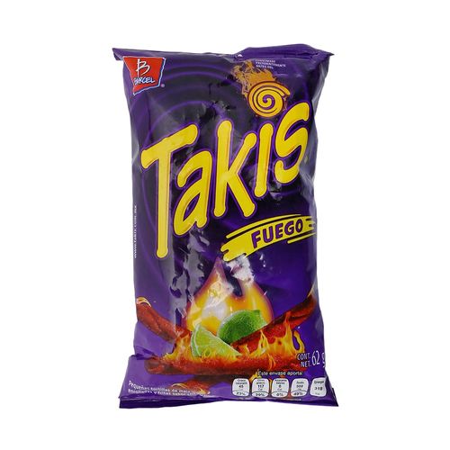 TAKIS-BARCEL-FUEGO-62-GRS---1PZA