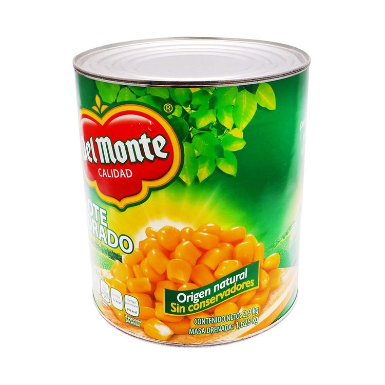 Elote Del Monte En Grano  | Crate & Barrel® - Tienda en Línea