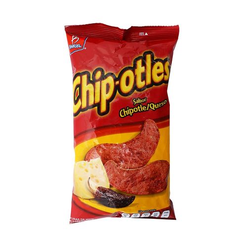 CHIPOTLES-BARCEL-80G---1PZA