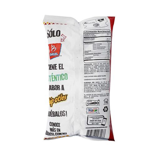 CHIPOTLES-BARCEL-80G---1PZA