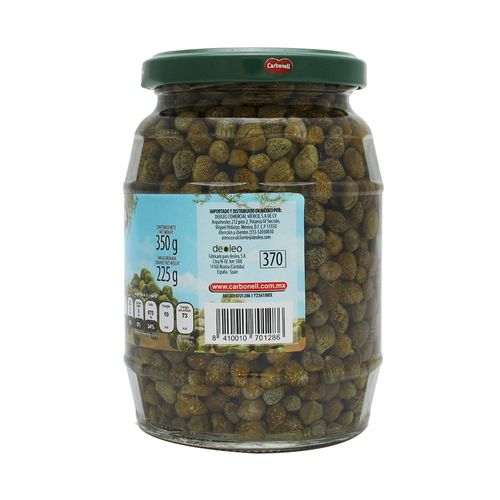 ALCAPARRAS-CORBONEL--350GRS---1PZA