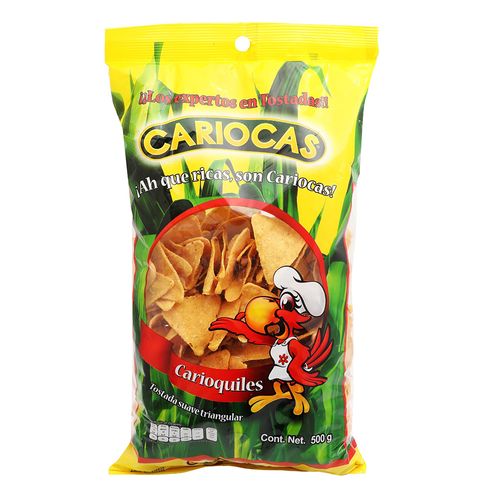 TOTOPO-CARIOCAS-SUAVE-500GRS---1PZA